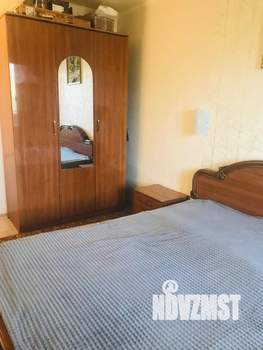 3-к квартира, на длительный срок, 72м2, 4/9 этаж