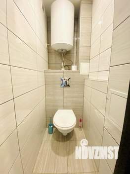 2-к квартира, посуточно, 50м2, 1/1 этаж