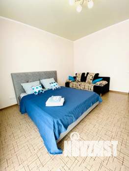 1-к квартира, посуточно, 40м2, 9/16 этаж