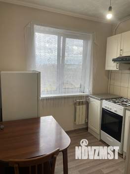 2-к квартира, на длительный срок, 47м2, 5/5 этаж