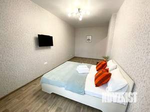 2-к квартира, посуточно, 52м2, 8/19 этаж