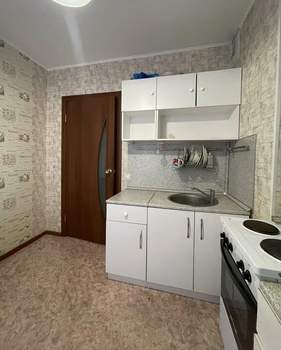 1-к квартира, на длительный срок, 30м2, 1/10 этаж