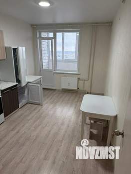 1-к квартира, на длительный срок, 38м2, 11/16 этаж