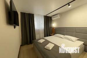 1-к квартира, посуточно, 31м2, 2/3 этаж