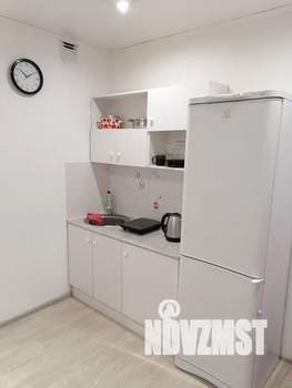 1-к квартира, посуточно, 26м2, 3/16 этаж