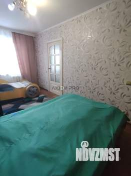 2-к квартира, на длительный срок, 45м2, 5/5 этаж