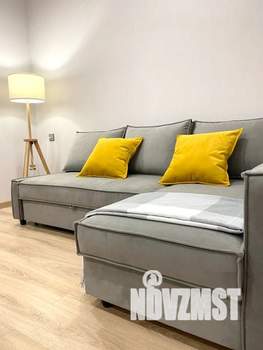 2-к квартира, посуточно, 45м2, 3/4 этаж