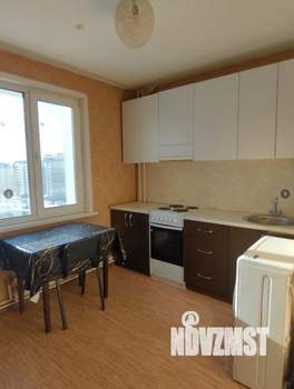 1-к квартира, на длительный срок, 36м2, 9/12 этаж