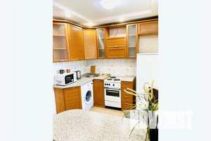 1-к квартира, посуточно, 31м2, 3/5 этаж