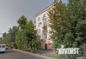 1-к квартира, посуточно, 67м2, 1/1 этаж