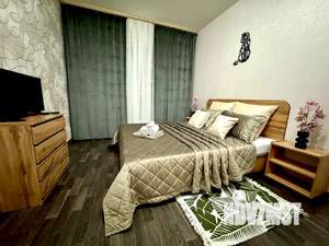 2-к квартира, посуточно, 42м2, 10/10 этаж