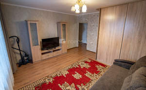 1-к квартира, на длительный срок, 41м2, 8/10 этаж