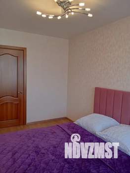 2-к квартира, посуточно, 40м2, 7/10 этаж