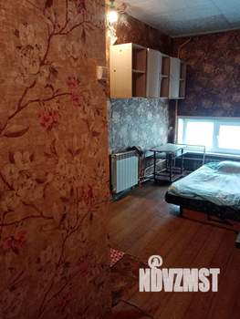 Студия квартира, на длительный срок, 14м2, 1/10 этаж