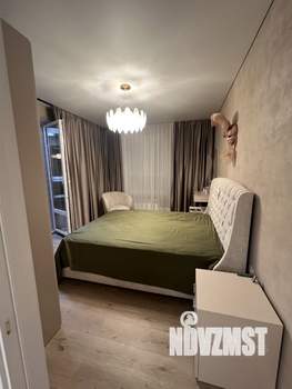 2-к квартира, на длительный срок, 64м2, 19/25 этаж