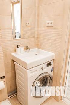 Студия квартира, посуточно, 24м2, 9/12 этаж