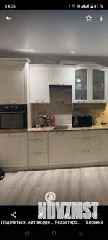 2-к квартира, на длительный срок, 46м2, 4/17 этаж