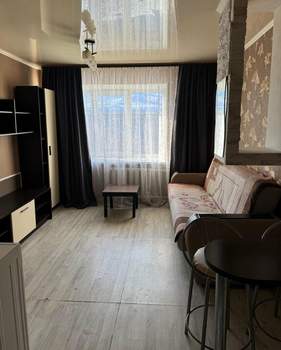 Студия квартира, на длительный срок, 20м2, 5/5 этаж