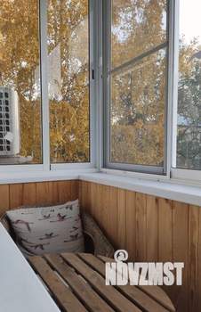 2-к квартира, на длительный срок, 44м2, 3/5 этаж