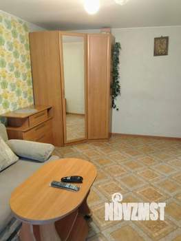 1-к квартира, на длительный срок, 33м2, 3/5 этаж