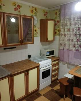 2-к квартира, на длительный срок, 54м2, 3/9 этаж