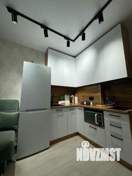 2-к квартира, посуточно, 45м2, 1/1 этаж