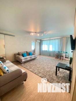 2-к квартира, посуточно, 40м2, 1/1 этаж