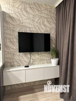2-к квартира, на длительный срок, 37м2, 8/10 этаж