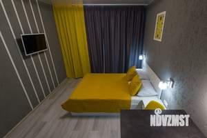 1-к квартира, посуточно, 32м2, 15/16 этаж