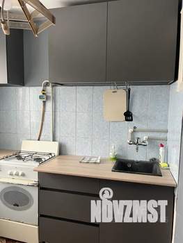 3-к квартира, посуточно, 56м2, 4/4 этаж