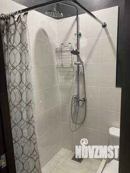 Студия квартира, на длительный срок, 20м2, 1/8 этаж