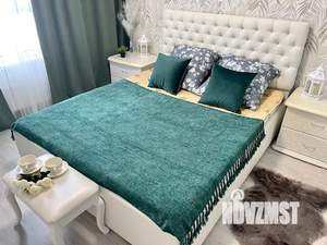 2-к квартира, посуточно, 46м2, 10/16 этаж