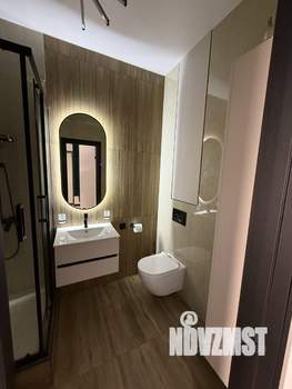 1-к квартира, на длительный срок, 40м2, 14/14 этаж