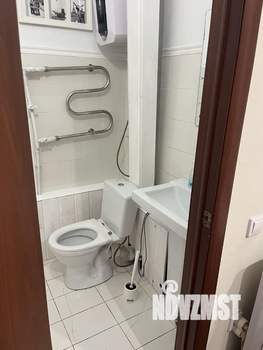 1-к квартира, посуточно, 38м2, 12/13 этаж