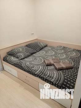 Студия квартира, посуточно, 24м2, 12/16 этаж