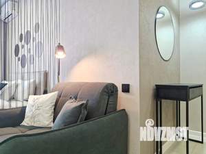 Студия квартира, посуточно, 30м2, 13/21 этаж