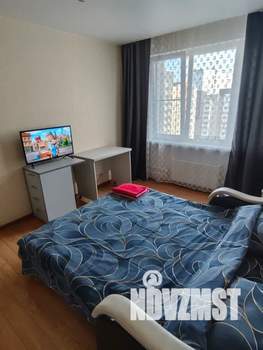 2-к квартира, посуточно, 52м2, 10/16 этаж