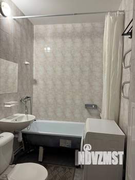 Студия квартира, на длительный срок, 28м2, 3/16 этаж