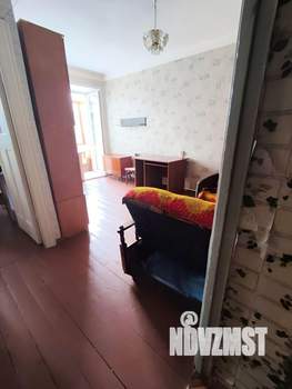 1-к квартира, на длительный срок, 36м2, 3/4 этаж