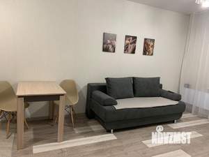 2-к квартира, посуточно, 37м2, 1/1 этаж