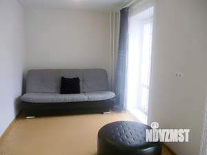 Студия квартира, на длительный срок, 28м2, 2/4 этаж