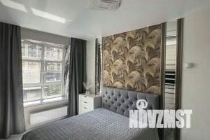 2-к квартира, посуточно, 90м2, 3/12 этаж