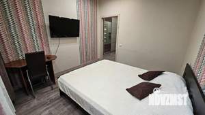 2-к квартира, на длительный срок, 40м2, 1/16 этаж