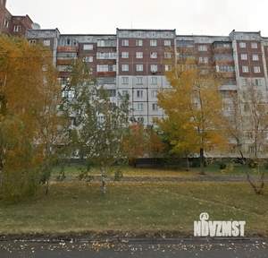 1-к квартира, на длительный срок, 34м2, 5/10 этаж
