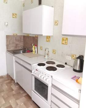 2-к квартира, на длительный срок, 48м2, 6/9 этаж