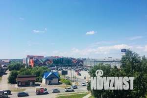 2-к квартира, посуточно, 57м2, 5/12 этаж