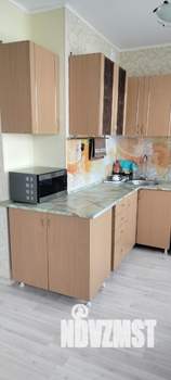 1-к квартира, на длительный срок, 35м2, 15/17 этаж