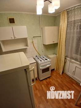 1-к квартира, на длительный срок, 30м2, 3/6 этаж