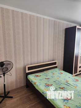 1-к квартира, на длительный срок, 45м2, 3/12 этаж