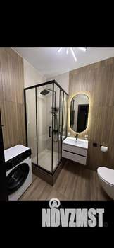 1-к квартира, на длительный срок, 40м2, 14/14 этаж